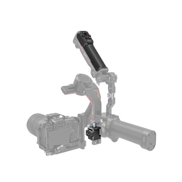 SMALLRIG 3920 WIRELESS CONTROLLER F. DJI RS/RS PRO