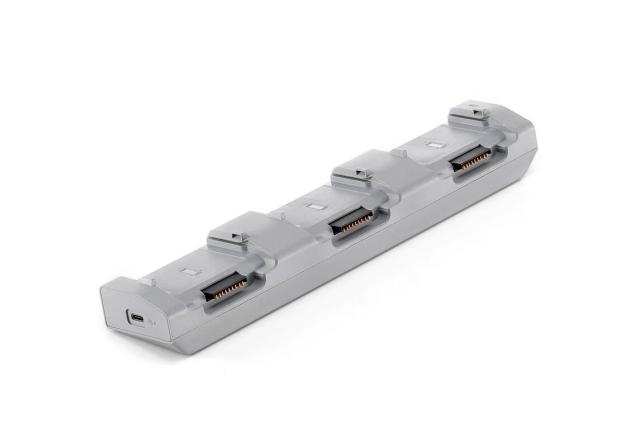 DJI,  Battery Charger M4D/TD 240W HUB