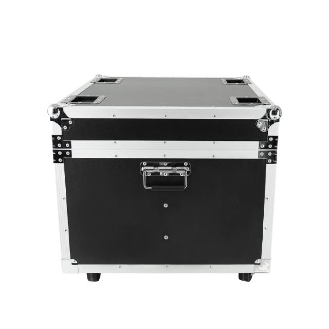 NANLUX FLIGHT CASE FOR EVOKE 1200 AND FL-35YK