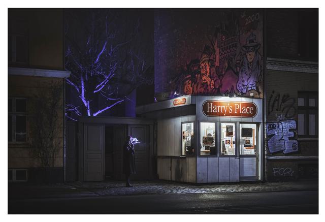 2200 FORTÆLLINGER - ZARKO IVETIC