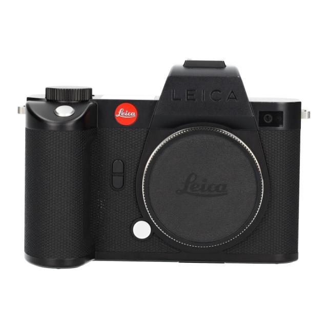 LEICA BODY SL2-S (2) USED