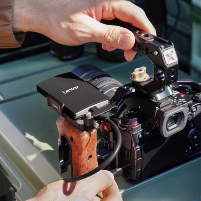 LEXAR SSD SL700 ARMOR 2TB