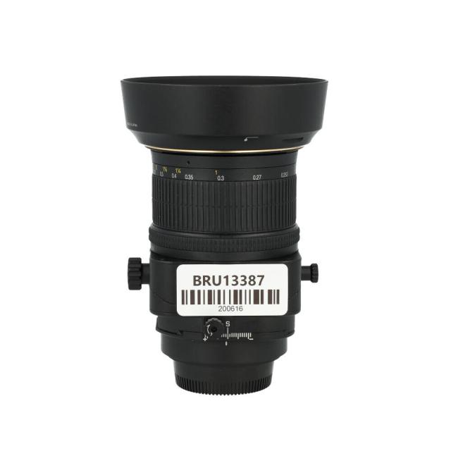 NIKON LENS PC-E 45 2,8 ED MICRO (1) USED