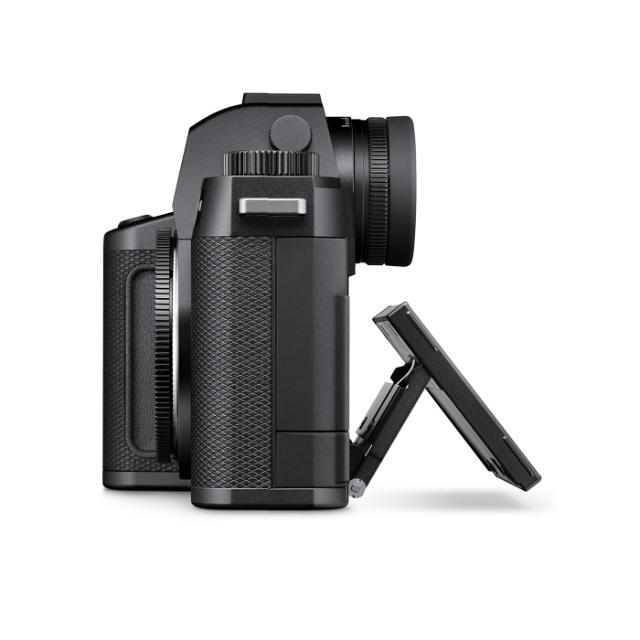 LEICA SL3-P VARIO KIT 24-70 BLACK