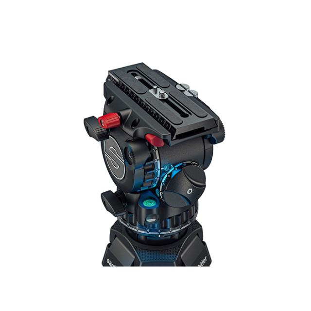 SACHTLER SYSTEM FSB 8 MKII 75/S CF MS