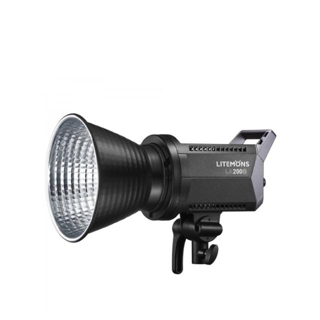 GODOX LITEMONS LA200D DAYLIGHT LED LIGHT