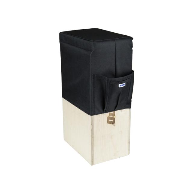 KUPO KAB-023 APPLE BOX SEAT CUSHION - VERTICAL