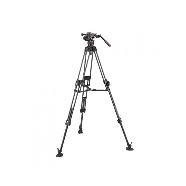 MANFROTTO CARBON MVK608TWIN 608 + 645