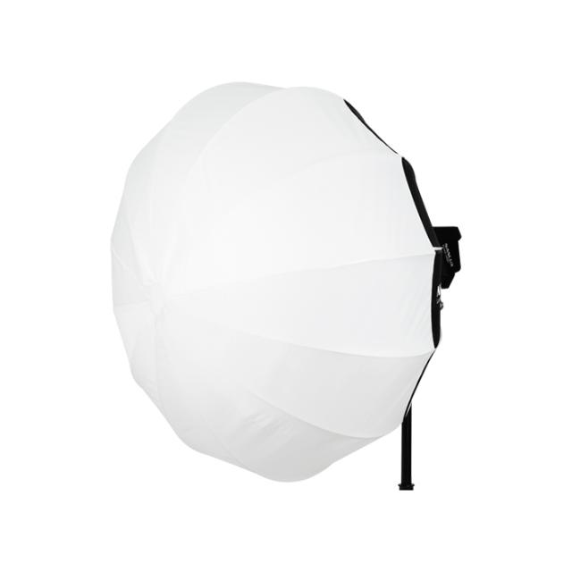 NANLUX LANTERN SOFTBOX 120CM WITH NLM MOUNT