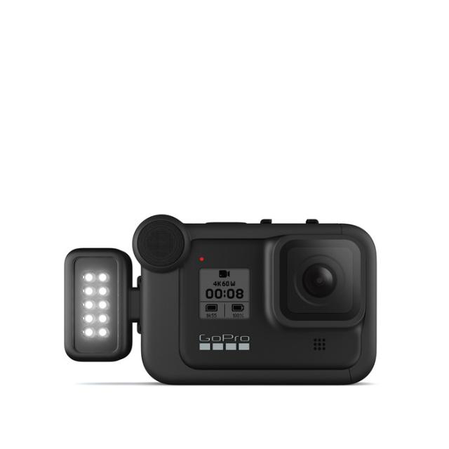 GOPRO LIGHT MOD FOR HERO BLACK