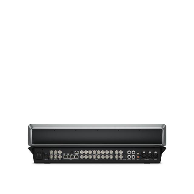 BLACKMAGIC TELEVISION STUDIO HD8