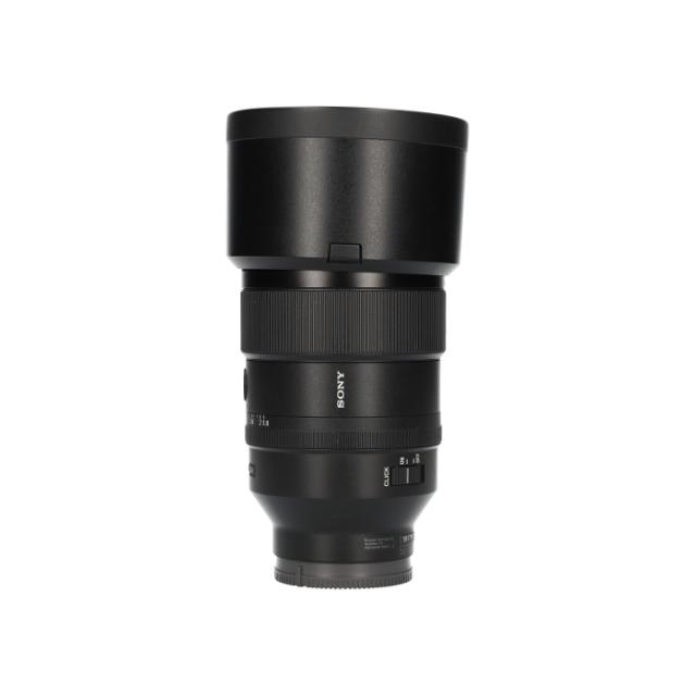 SONY LENS FE 135 1,8 GM (2) USED