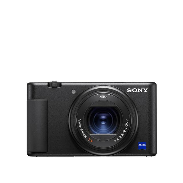 SONY ZV-1A VLOG CAMERA