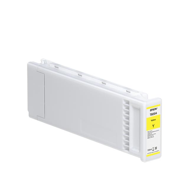 EPSON T800400 YELLOW P20000 700ML