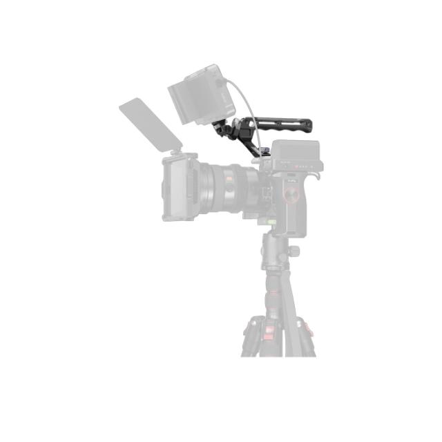 SMALLRIG 5323 TOP HANDLE KIT W. MONITOR SUPPORT