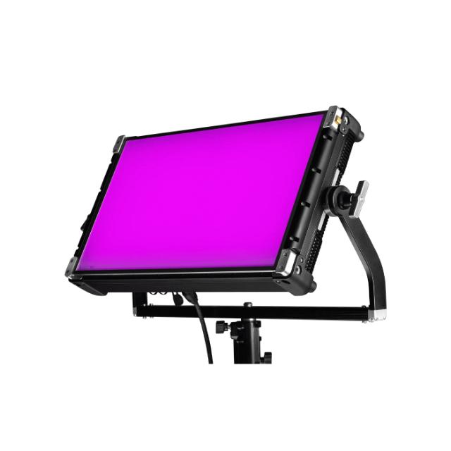 Creamsource Vortex 8S 650W RRGBWW Soft LED Panel