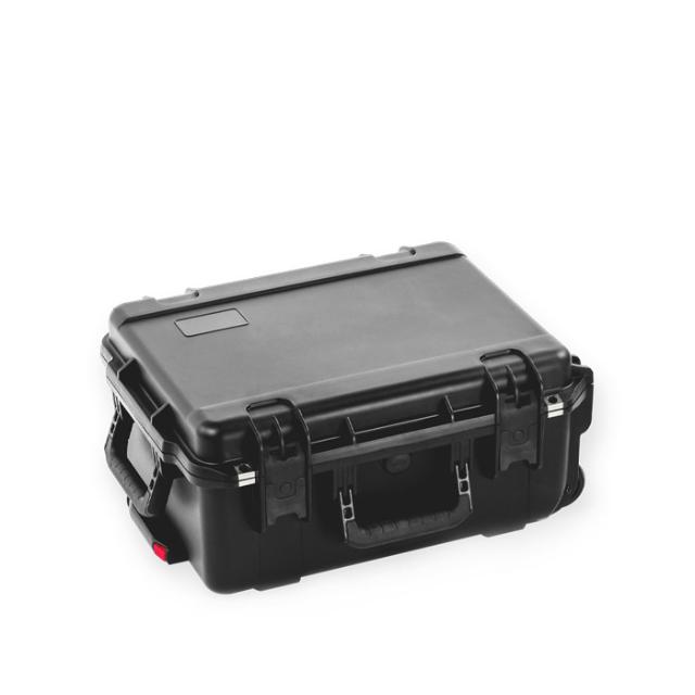 ATLAS IP67 MERCURY 3 LENS CASE - NO FOAM
