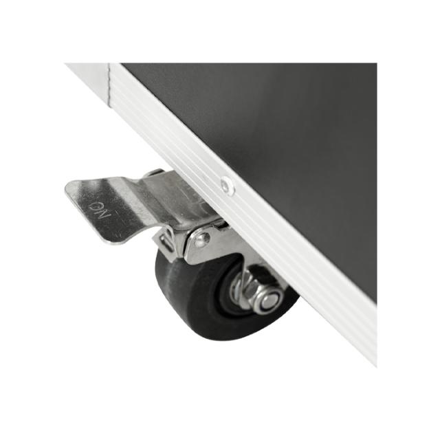 NANLUX FLIGHT CASE FOR EVOKE 1200 AND FL-35YK