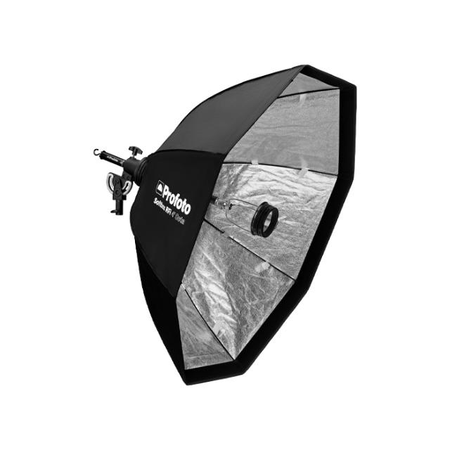 PROFOTO ZOOM ROD SOFTBOX KIT