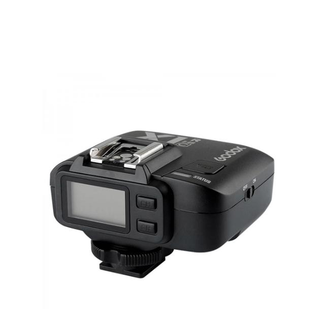 GODOX X1R WIRELESS RECEIVER FOR CANON