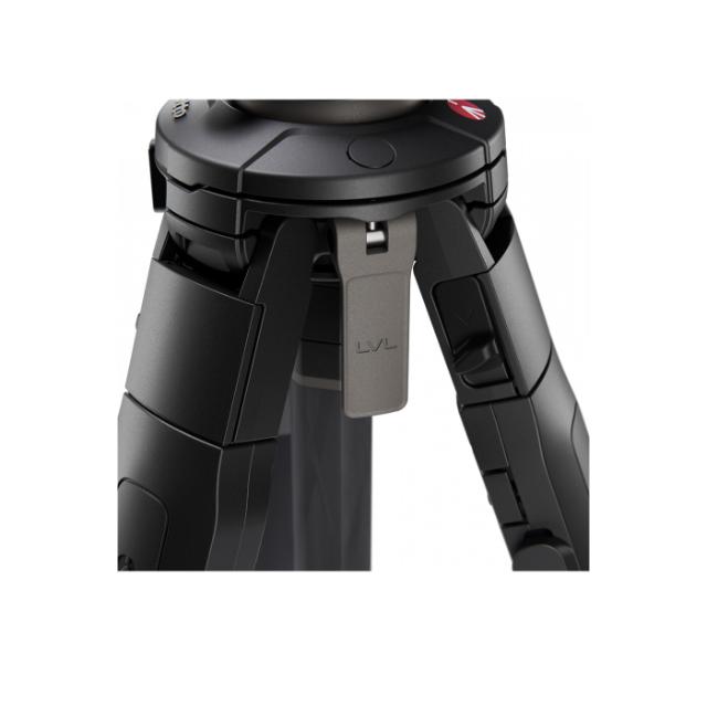 MANFROTTO ONE TRIPOD CARBON