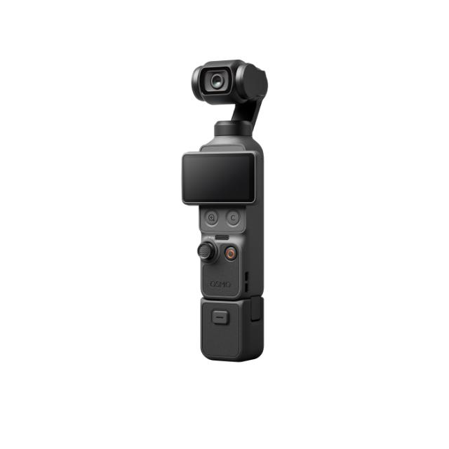 DJI Osmo Pocket 4 Standard Combo
