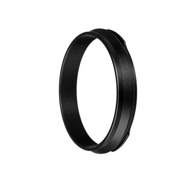 FUJI ADAPTER RING AR-X100 FOR VID+TELE  BLACK