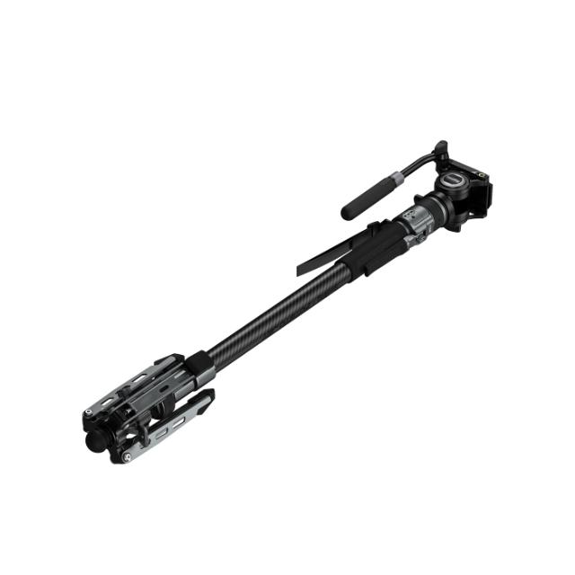 SmallRig 6286 Potato Jet TRIBEX PRO X-Clutch Video