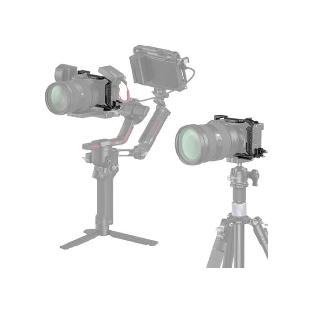 SMALLRIG 4336 CAGE KIT FOR SONY A6700