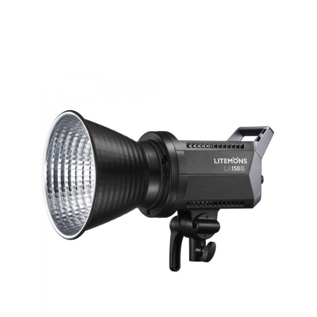 GODOX LITEMONS LA150D DAYLIGHT LED LIGHT