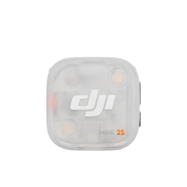 DJI Mic Mini 2S Transmitter