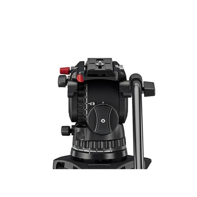 Sachtler Aktiv 10S Head