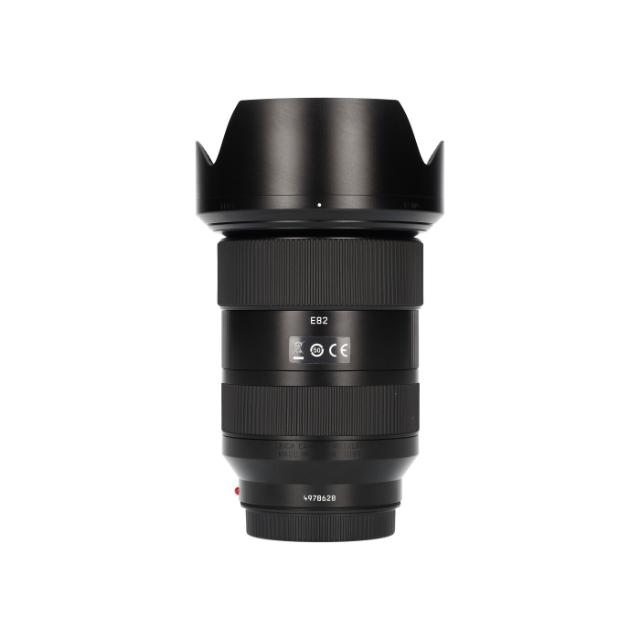 LEICA LENS SL 24-70 2,8 ASPH 11189 (2) DEMO