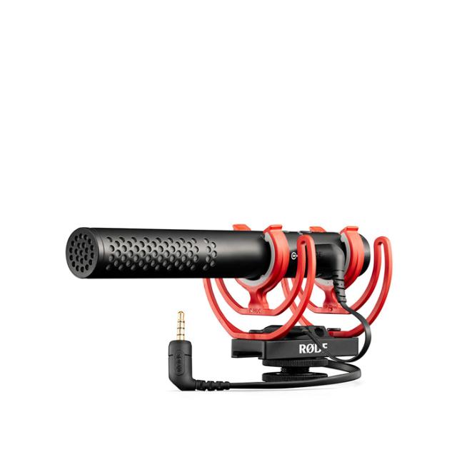 RØDE VIDEOMIC NTG