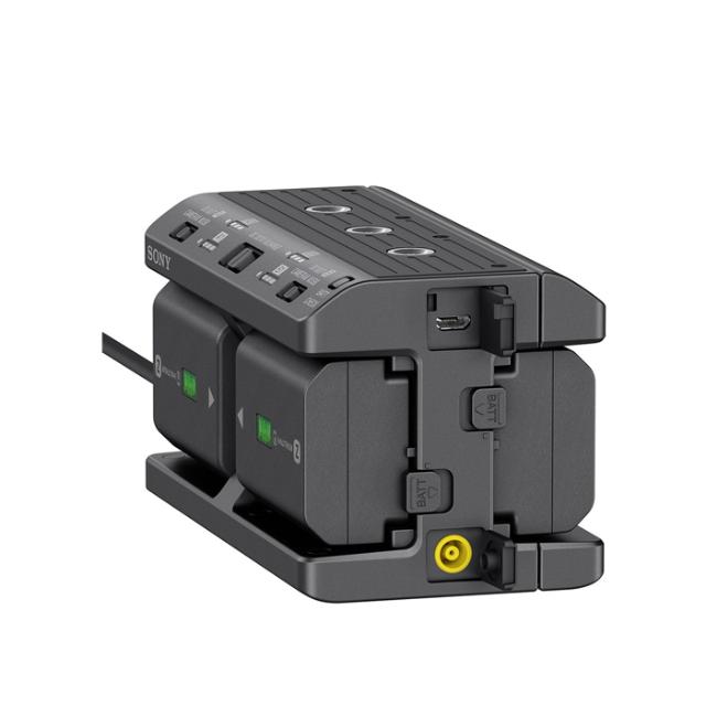 SONY NPA-MQZ1K MULTI BATTERY ADAPTER KIT