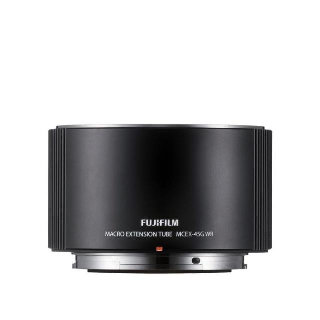 FUJI GFX MACRO EXTENSION TUBE MCEX-45G WR