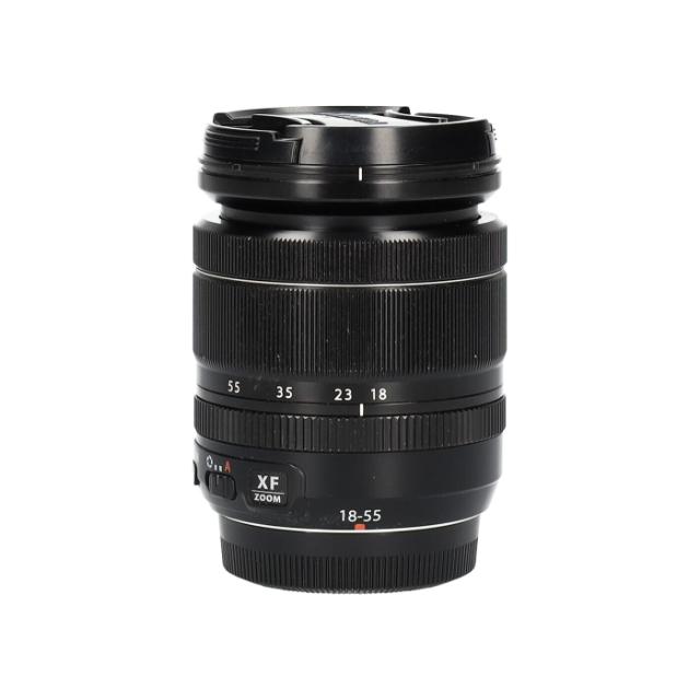 FUJI LENS XF 18-55 2,8-4 R LM OIS (3) USED