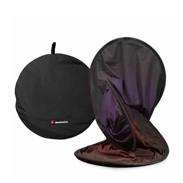 LASTOLITE VINTAGE BACKGROUND 1,5X2,1M AUBERGINE