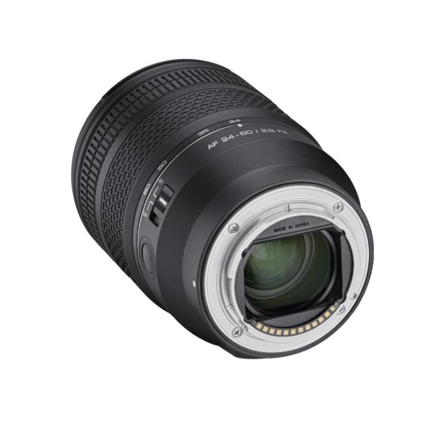 Samyang AF 24-60mm F/2.8 Sony FE