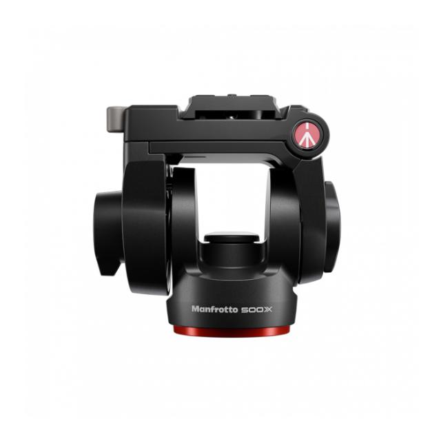 MANFROTTO VIDEOHEAD 500X