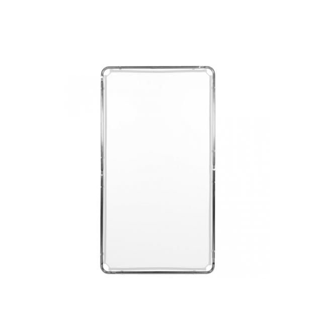 LASTOLITE SKYLITE FRAME MEDIUM 1,1X2 M.