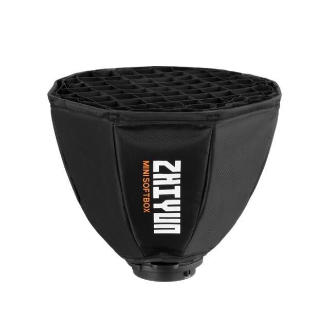 ZHIYUN MINI SOFTBOX (ZY-MOUNT)