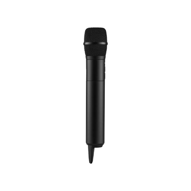 RØDE INTERVIEW PRO WIRELESS HANDHELD CONDENSER MIC