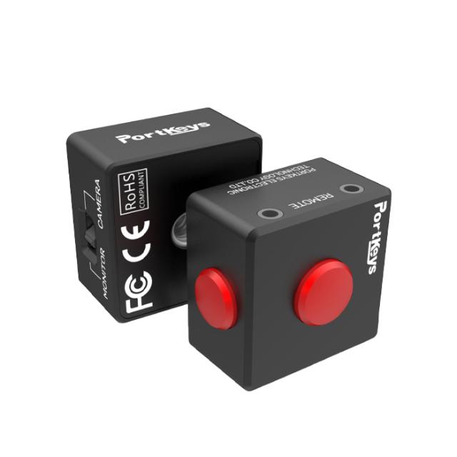 PORTKEYS LANC REC KEY