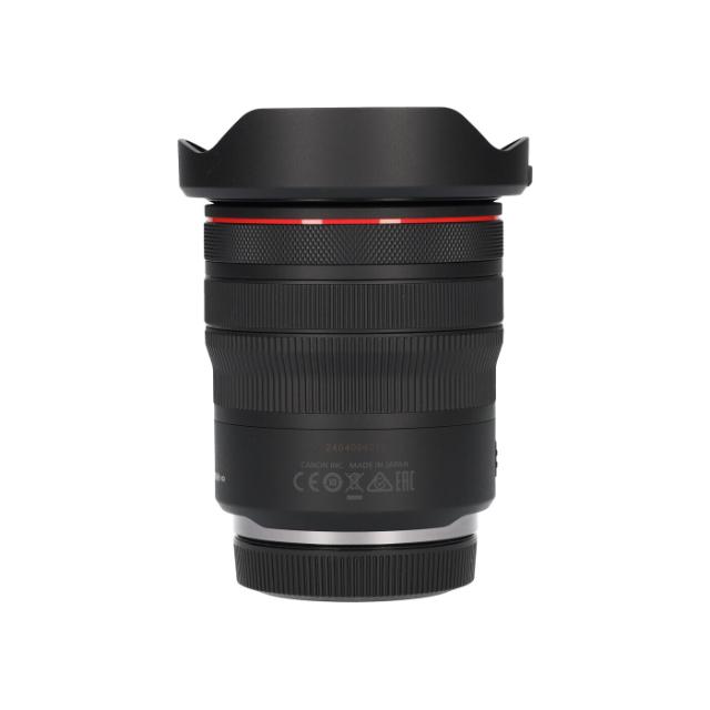 CANON LENS RF 14-35 4,0 L IS (1) USED