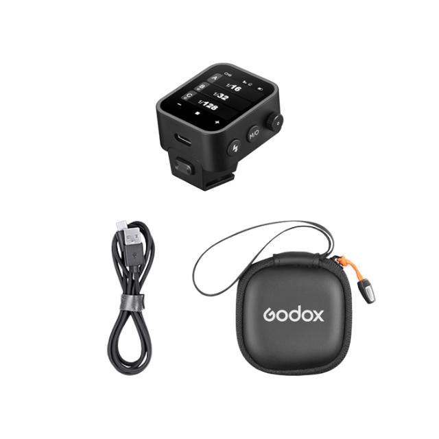 GODOX X3 TRANSMITTER FOR PANASONIC