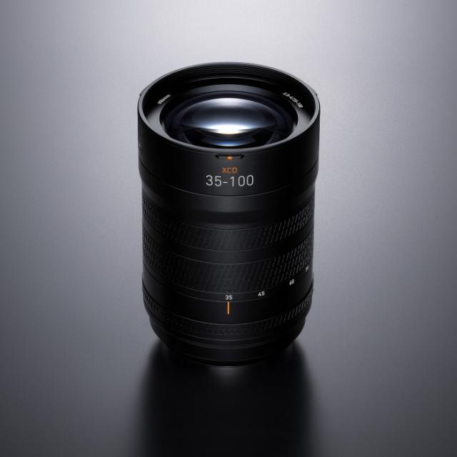 Hasselblad XCD 35-100mm f/2,8-4