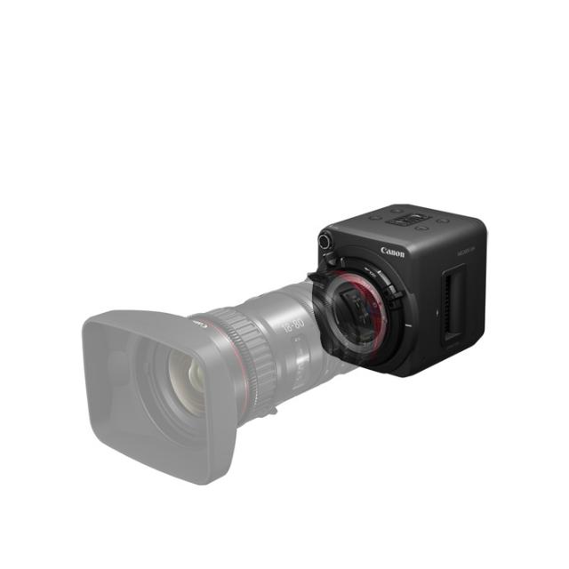 CANON  ME200S-SH MULTI PURPOSE CAMERA