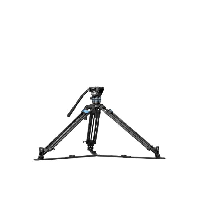 Sirui Pro Video Carbon Tripod Kit Rapid Twin-Leg S