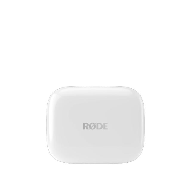 RØDE WIRELESS MICRO - USB-C, WHITE